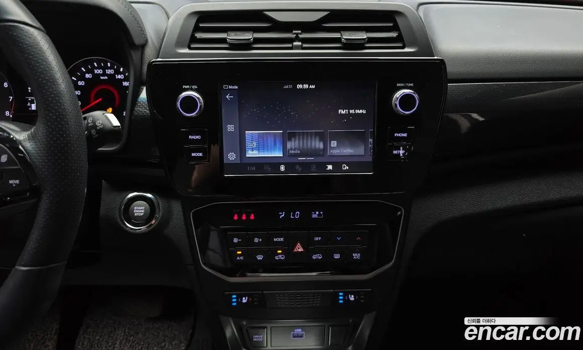 SsangYong TIBOLI 2023 1.6 автомат (гидро), фото 20 SsangYong TIBOLI 2023 1.6 автомат (гидро), фото 20