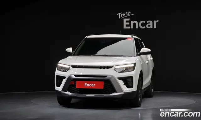 SsangYong TIBOLI 2023 1.6 автомат (гидро), миниатюра 3 SsangYong TIBOLI 2023 1.6 автомат (гидро), миниатюра 3