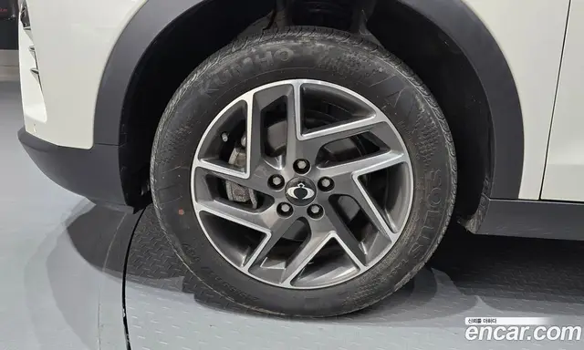 SsangYong TIBOLI 2023 1.6 автомат (гидро), миниатюра 5 SsangYong TIBOLI 2023 1.6 автомат (гидро), миниатюра 5