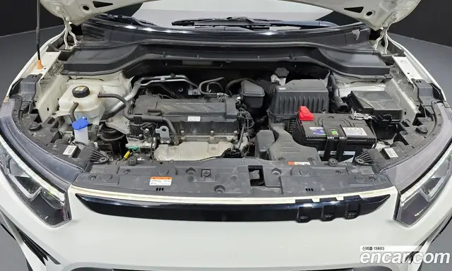 SsangYong TIBOLI 2023 1.6 автомат (гидро), миниатюра 6 SsangYong TIBOLI 2023 1.6 автомат (гидро), миниатюра 6