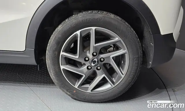 SsangYong TIBOLI 2023 1.6 автомат (гидро), миниатюра 7 SsangYong TIBOLI 2023 1.6 автомат (гидро), миниатюра 7