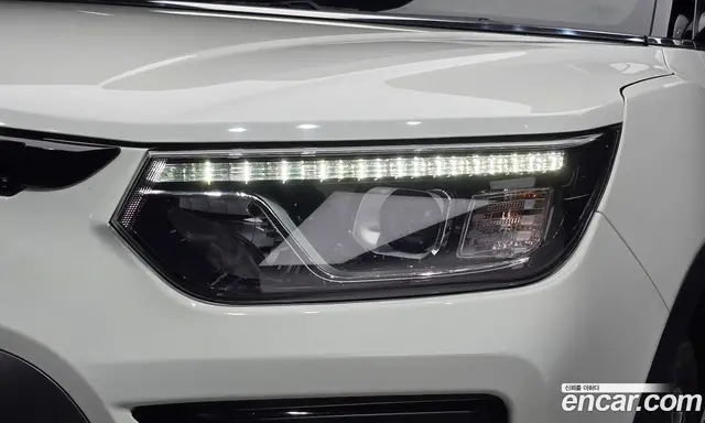 SsangYong TIBOLI 2023 1.6 автомат (гидро), миниатюра 8 SsangYong TIBOLI 2023 1.6 автомат (гидро), миниатюра 8
