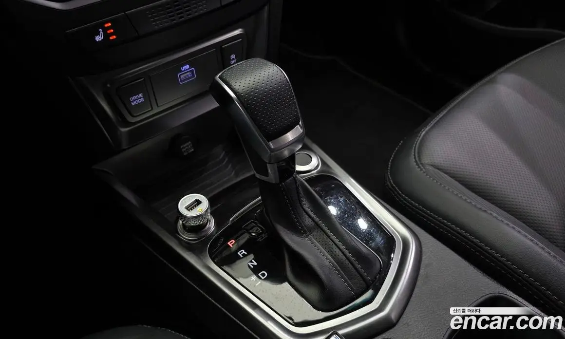 SsangYong TIBOLI 2023 1.5 автомат (гидро), фото 12
