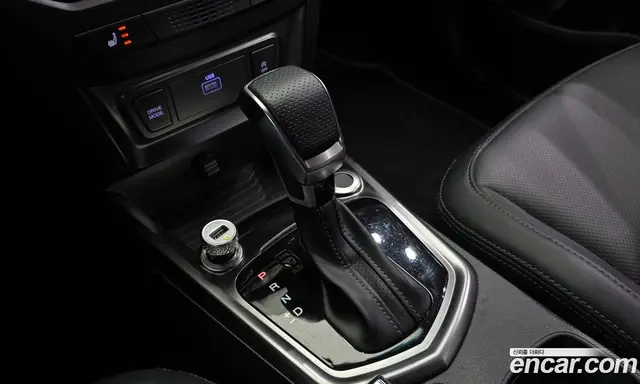 SsangYong TIBOLI 2023 1.5 автомат (гидро), миниатюра 12