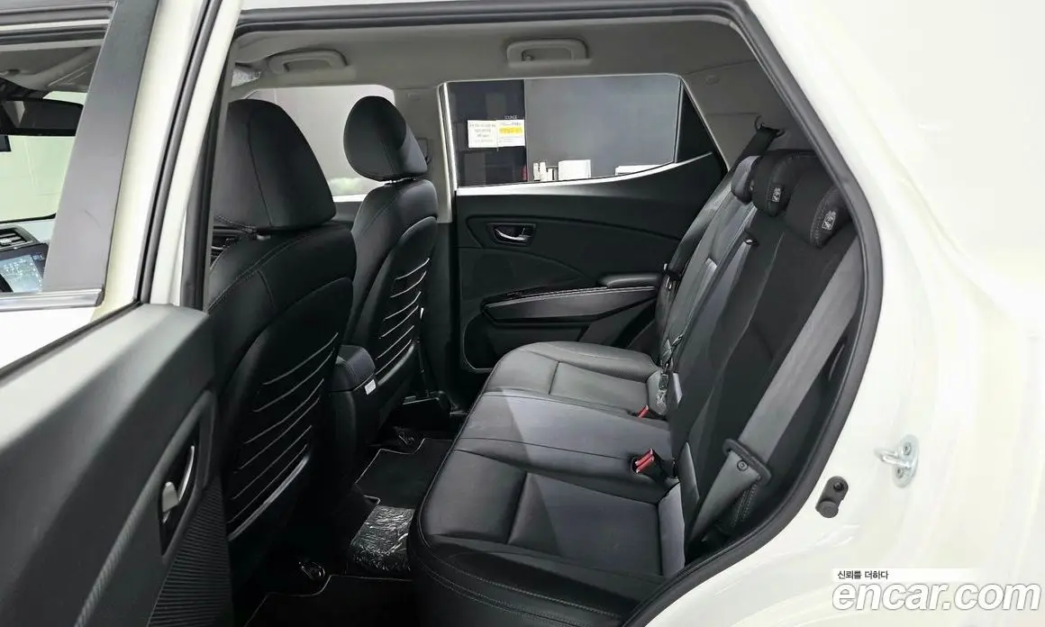 SsangYong TIBOLI 2023 1.5 автомат (гидро), фото 16