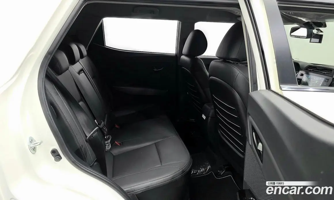 SsangYong TIBOLI 2023 1.5 автомат (гидро), фото 18