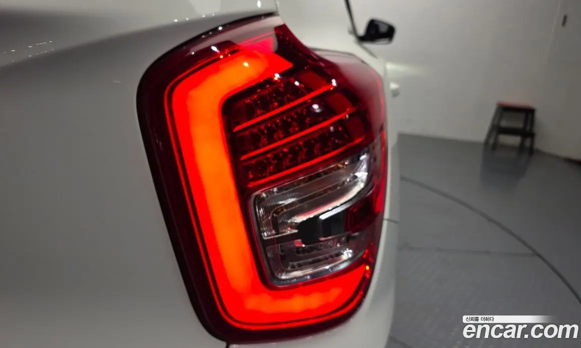 SsangYong TIBOLI 2023 1.5 автомат (гидро), фото 9