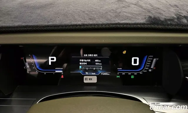 SsangYong Torres 2023 1.5 автомат (гидро), миниатюра 11
