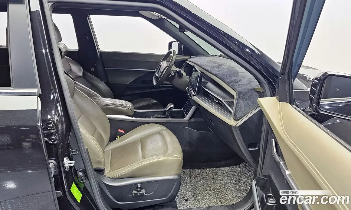 SsangYong Torres 2023 1.5 автомат (гидро), фото 17