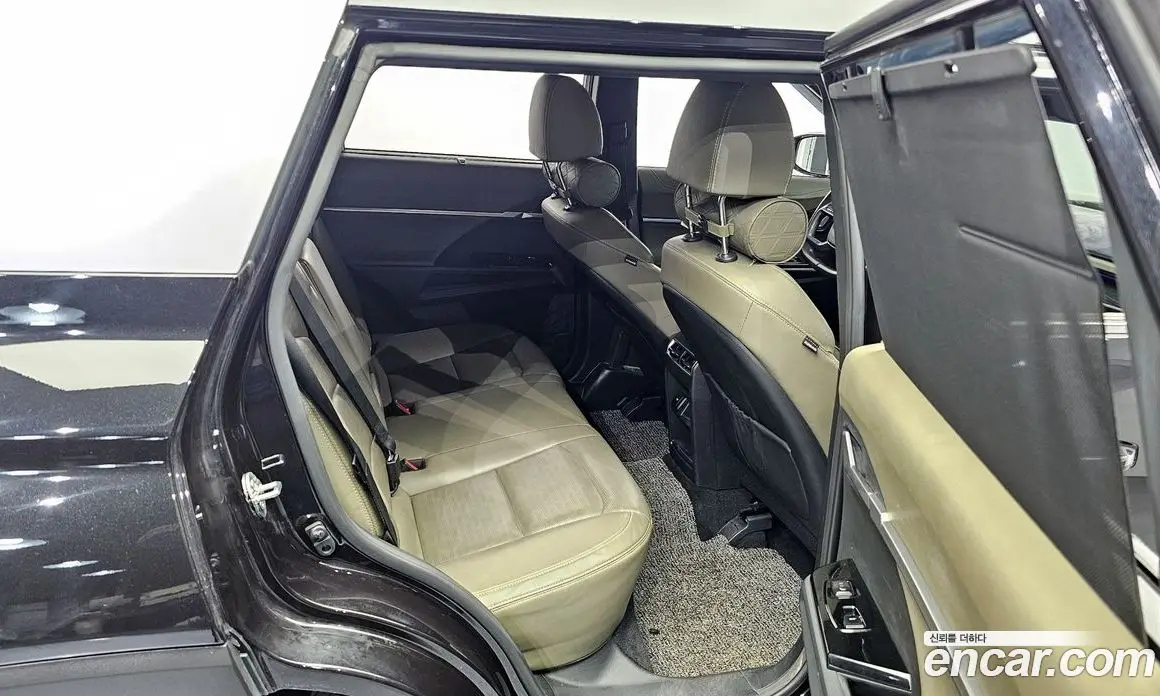 SsangYong Torres 2023 1.5 автомат (гидро), фото 18