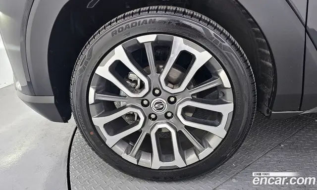 SsangYong Torres 2023 1.5 автомат (гидро), миниатюра 5