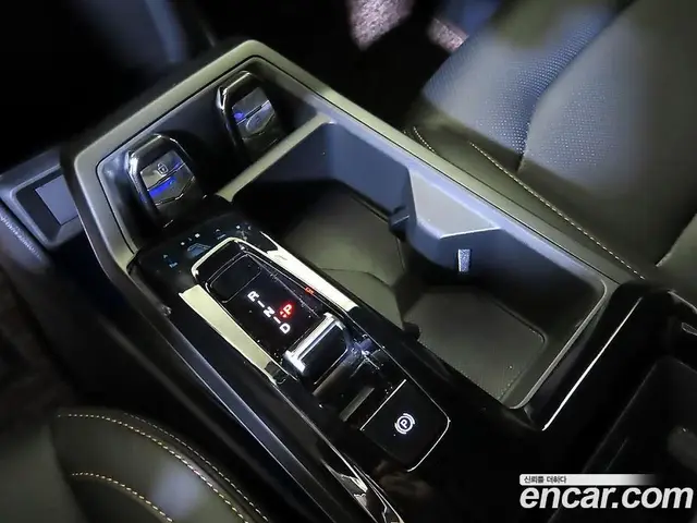 SsangYong Torres 2025 1.5 автомат (гидро), миниатюра 12