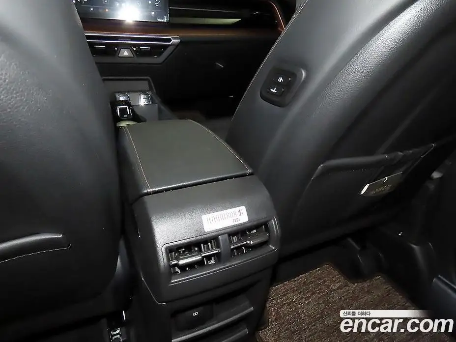 SsangYong Torres 2025 1.5 автомат (гидро), фото 16