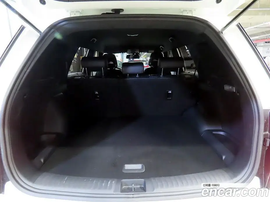 SsangYong Torres 2025 1.5 автомат (гидро), фото 17