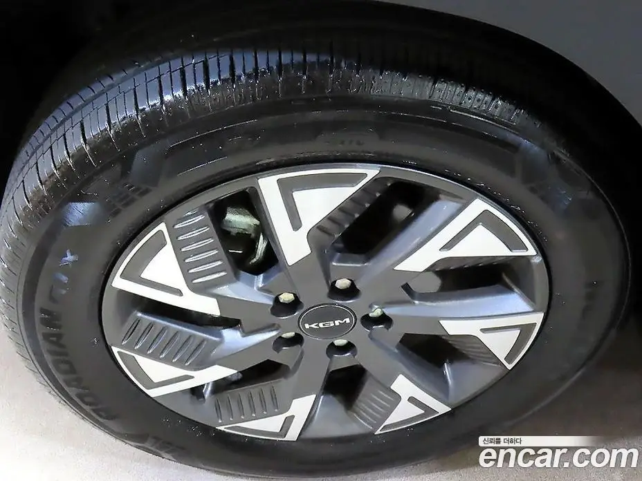 SsangYong Torres 2025 1.5 автомат (гидро), фото 20