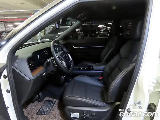 SsangYong Torres 2025 1.5 автомат (гидро), миниатюра 6