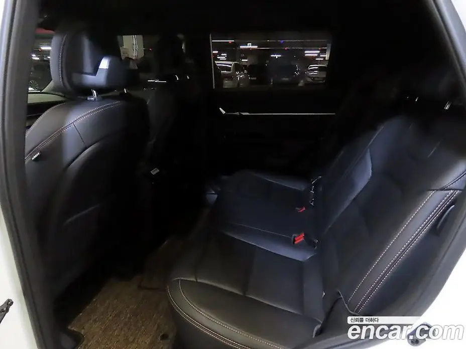 SsangYong Torres 2025 1.5 автомат (гидро), фото 7