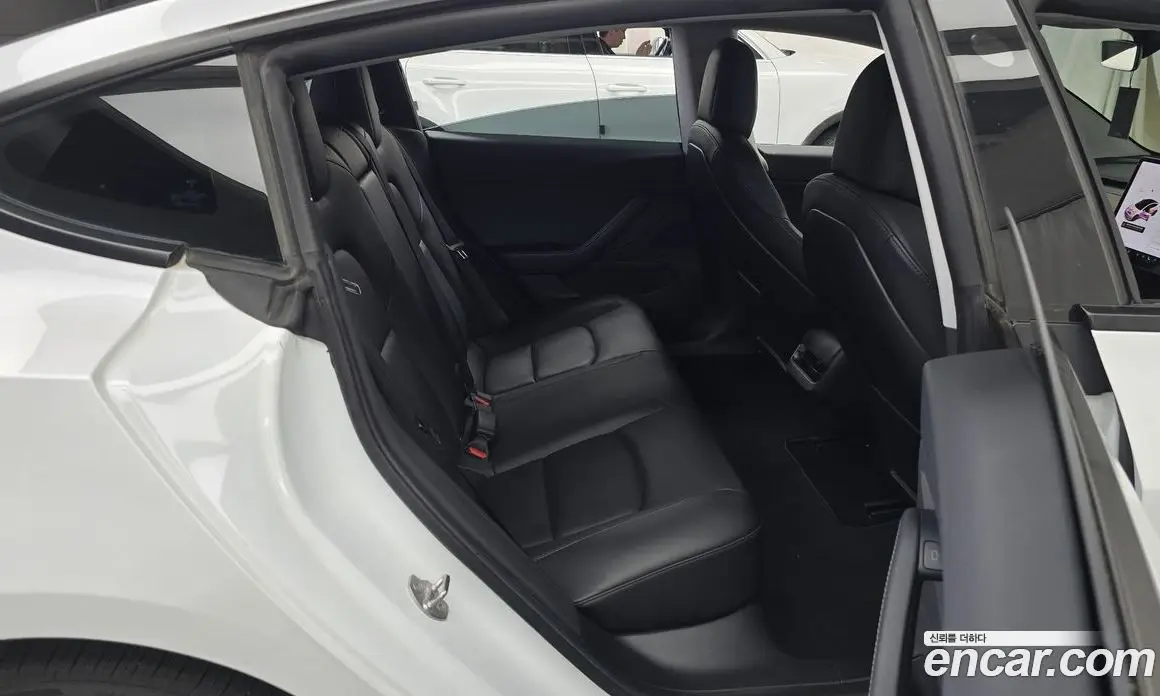 Tesla Model 3 2021 0.3 автомат (гидро), фото 12