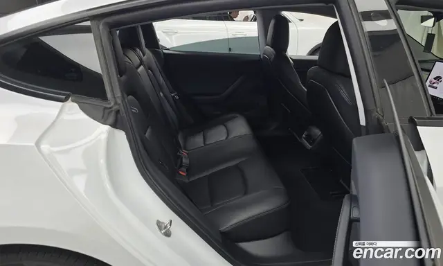 Tesla Model 3 2021 0.3 автомат (гидро), миниатюра 12