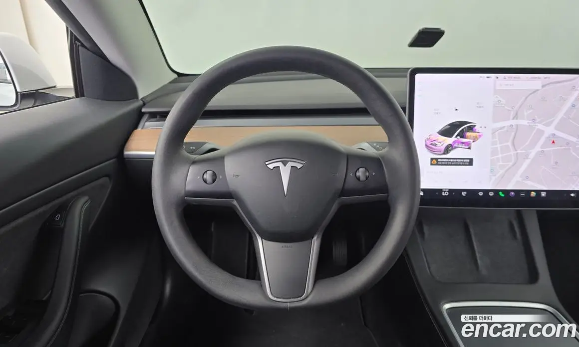 Tesla Model 3 2021 0.3 автомат (гидро), фото 13
