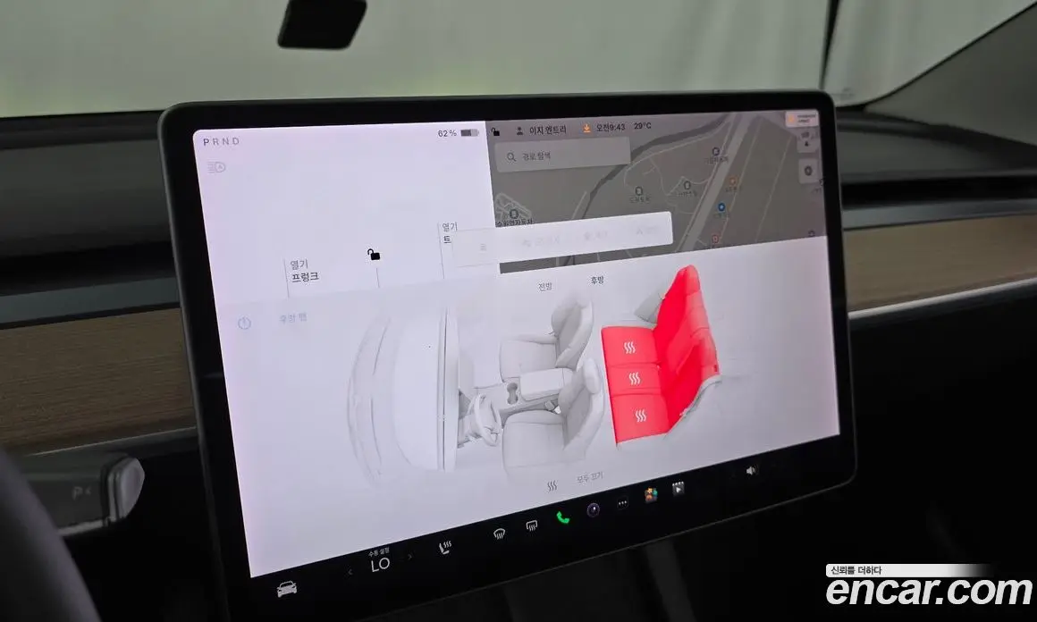 Tesla Model 3 2021 0.3 автомат (гидро), фото 19