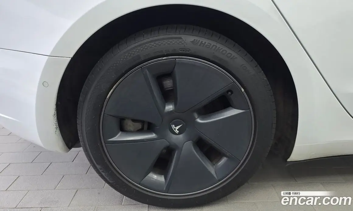 Tesla Model 3 2021 0.3 автомат (гидро), фото 5