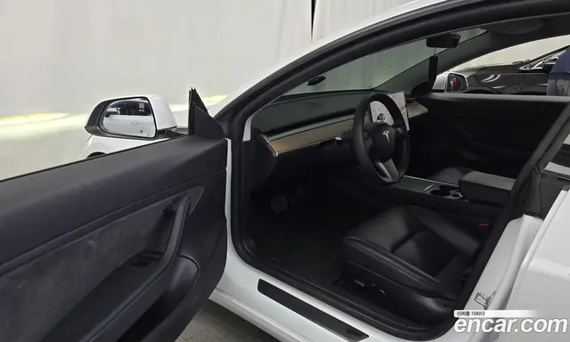 Tesla Model 3 2021 0.3 автомат (гидро), миниатюра 10