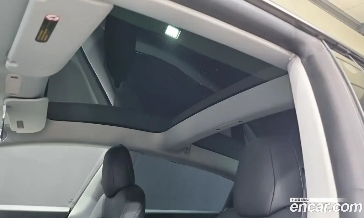 Tesla Model 3 2021 1.0 автомат (гидро), фото 14