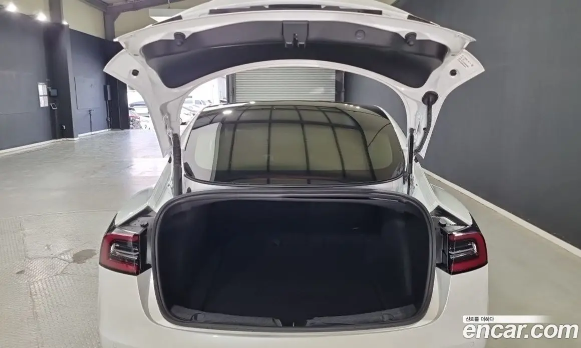 Tesla Model 3 2021 1.0 автомат (гидро), фото 17