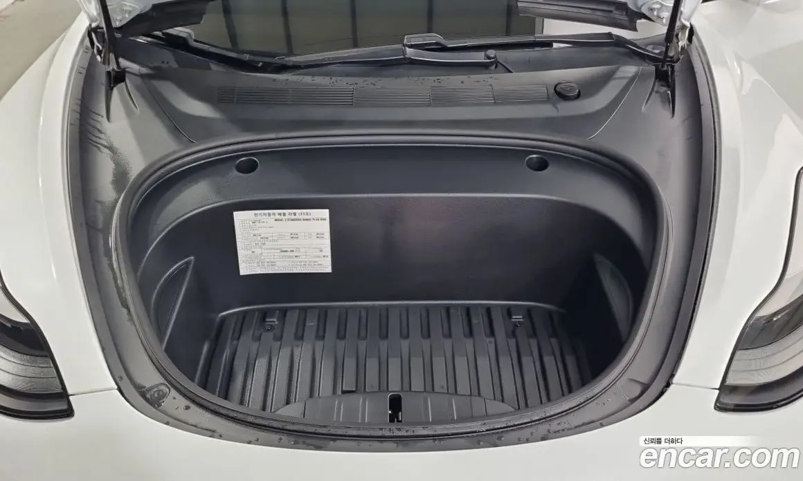 Tesla Model 3 2021 1.0 автомат (гидро), фото 6