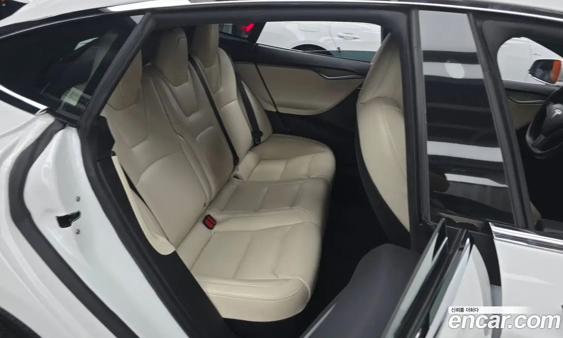 Tesla Model S 2020 0.3 автомат (гидро), фото 11 Tesla Model S 2020 0.3 автомат (гидро), фото 11