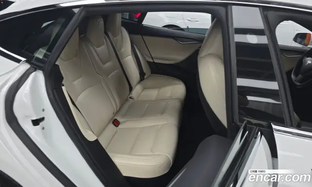 Tesla Model S 2020 0.3 автомат (гидро), миниатюра 11 Tesla Model S 2020 0.3 автомат (гидро), миниатюра 11