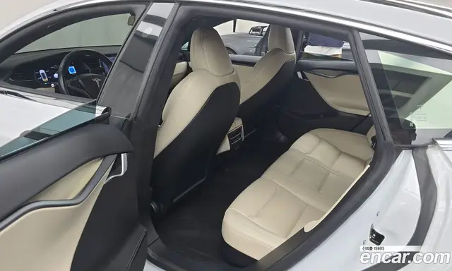 Tesla Model S 2020 0.3 автомат (гидро), миниатюра 12