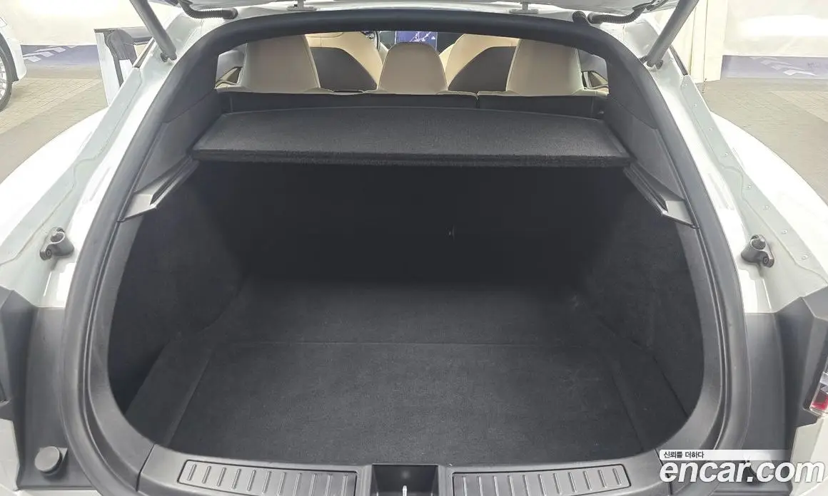 Tesla Model S 2020 0.3 автомат (гидро), фото 19 Tesla Model S 2020 0.3 автомат (гидро), фото 19
