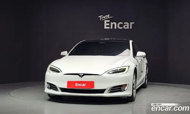 Tesla Model S 2020 0.3 автомат (гидро), миниатюра 3 Tesla Model S 2020 0.3 автомат (гидро), миниатюра 3