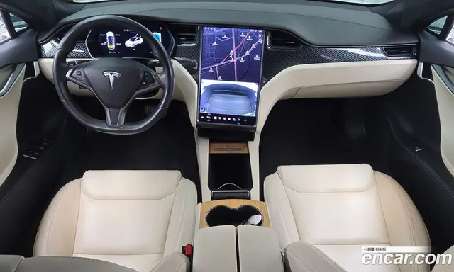 Tesla Model S 2020 0.3 автомат (гидро), миниатюра 7 Tesla Model S 2020 0.3 автомат (гидро), миниатюра 7