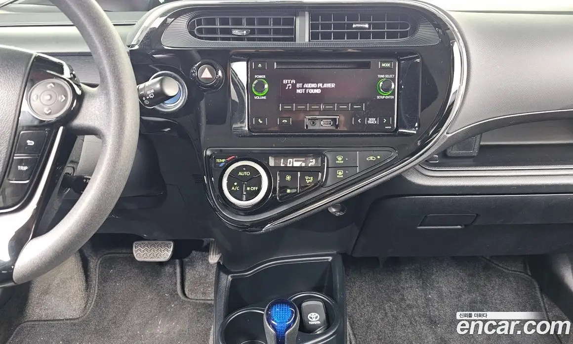 Toyota Prius 2019 1.5 автомат (гидро), фото 18 Toyota Prius 2019 1.5 автомат (гидро), фото 18
