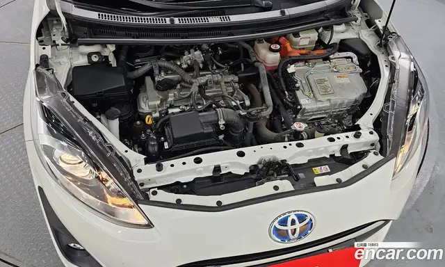 Toyota Prius 2019 1.5 автомат (гидро), миниатюра 6 Toyota Prius 2019 1.5 автомат (гидро), миниатюра 6