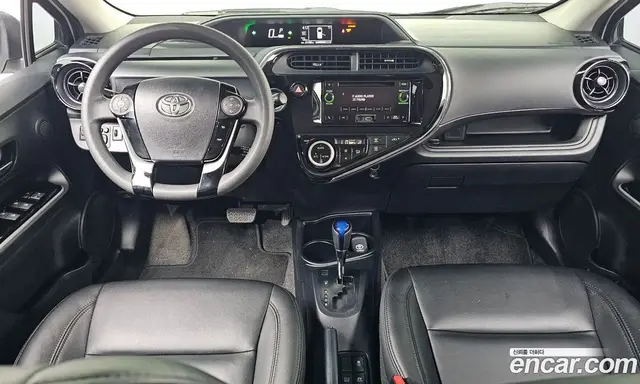 Toyota Prius 2019 1.5 автомат (гидро), миниатюра 10 Toyota Prius 2019 1.5 автомат (гидро), миниатюра 10