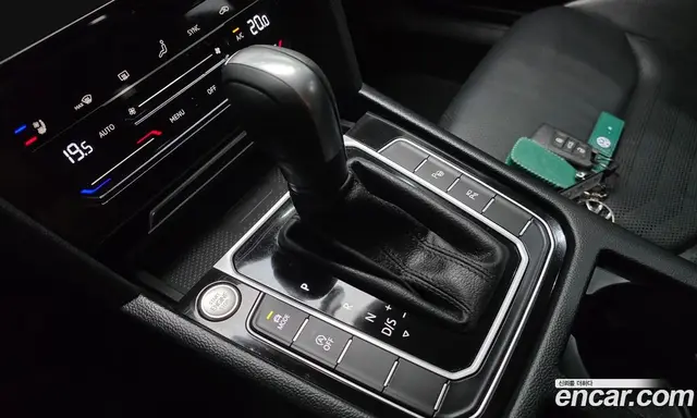 Volkswagen Arteon 2022 2.0 автомат (гидро), миниатюра 12