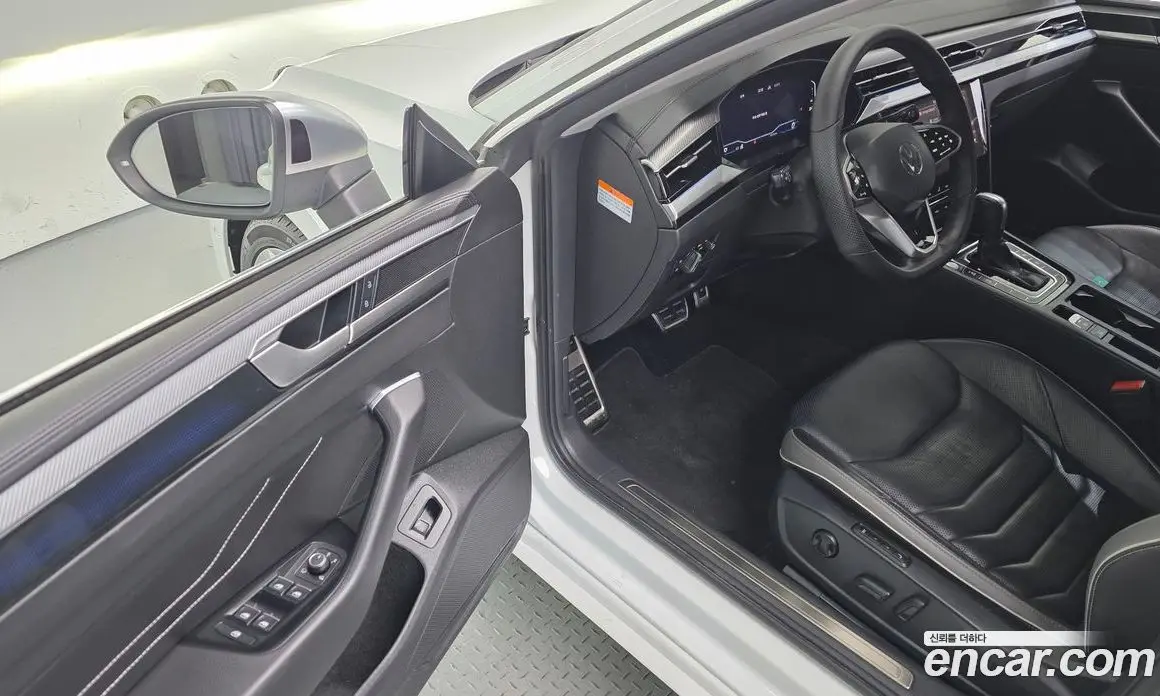 Volkswagen Arteon 2022 2.0 автомат (гидро), фото 19 Volkswagen Arteon 2022 2.0 автомат (гидро), фото 19