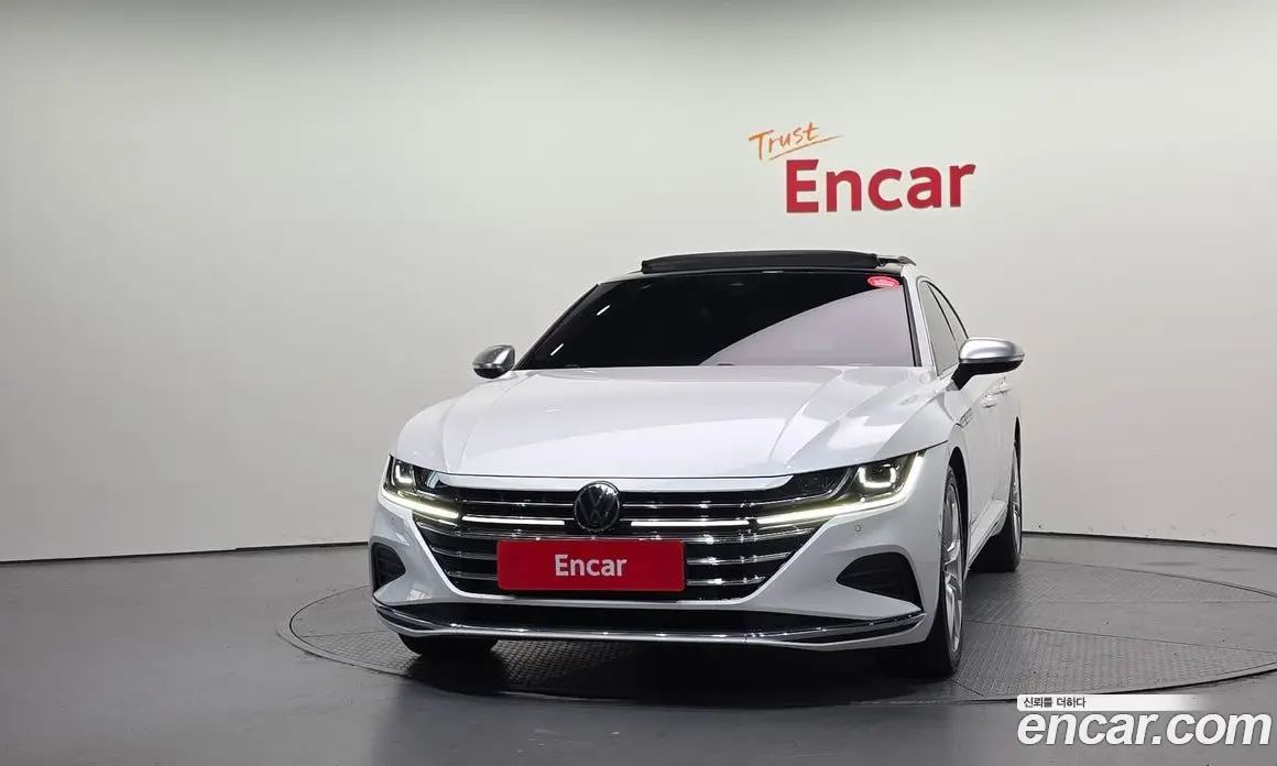 Volkswagen Arteon 2022 2.0 автомат (гидро), фото 3 Volkswagen Arteon 2022 2.0 автомат (гидро), фото 3