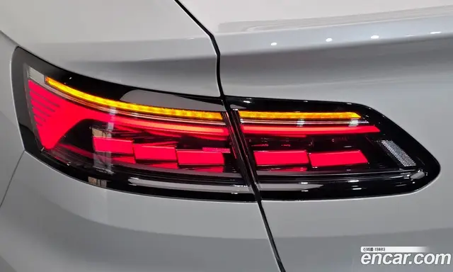 Volkswagen Arteon 2022 2.0 автомат (гидро), миниатюра 9 Volkswagen Arteon 2022 2.0 автомат (гидро), миниатюра 9