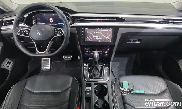 Volkswagen Arteon 2022 2.0 автомат (гидро), миниатюра 10 Volkswagen Arteon 2022 2.0 автомат (гидро), миниатюра 10