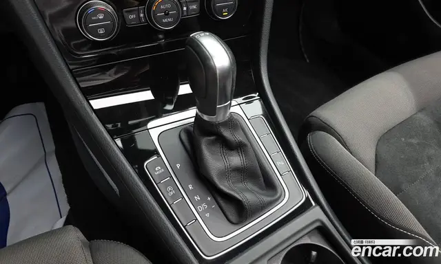 Volkswagen Golf 2015 2.0 автомат (гидро), миниатюра 11 Volkswagen Golf 2015 2.0 автомат (гидро), миниатюра 11