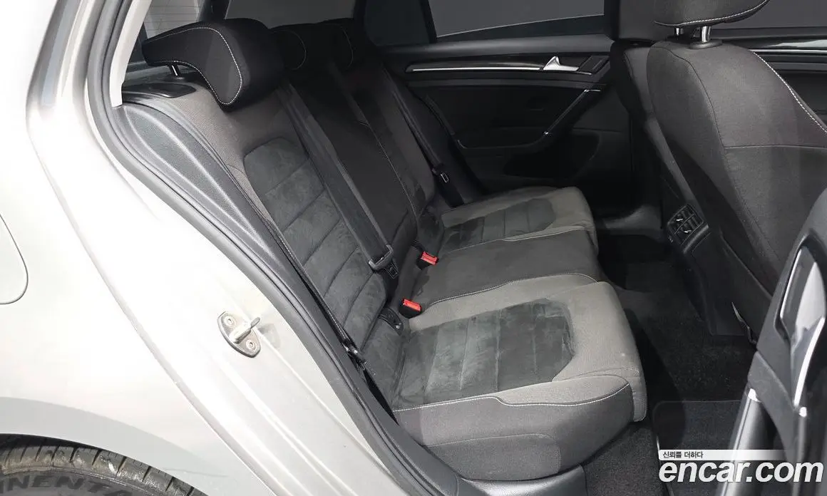Volkswagen Golf 2015 2.0 автомат (гидро), фото 17 Volkswagen Golf 2015 2.0 автомат (гидро), фото 17