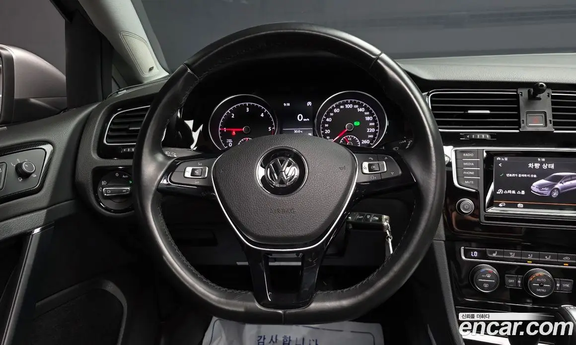 Volkswagen Golf 2015 2.0 автомат (гидро), фото 18 Volkswagen Golf 2015 2.0 автомат (гидро), фото 18