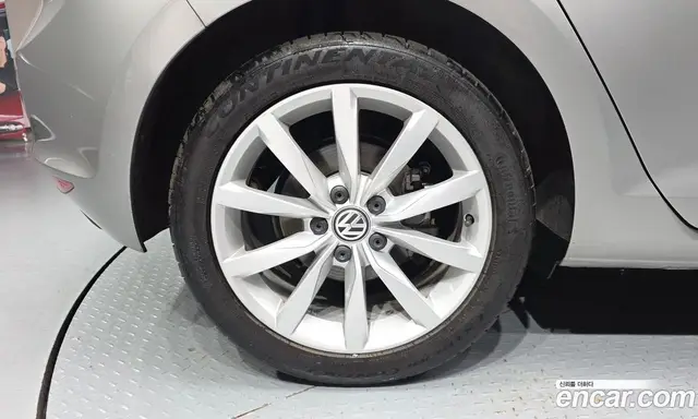 Volkswagen Golf 2015 2.0 автомат (гидро), миниатюра 4 Volkswagen Golf 2015 2.0 автомат (гидро), миниатюра 4