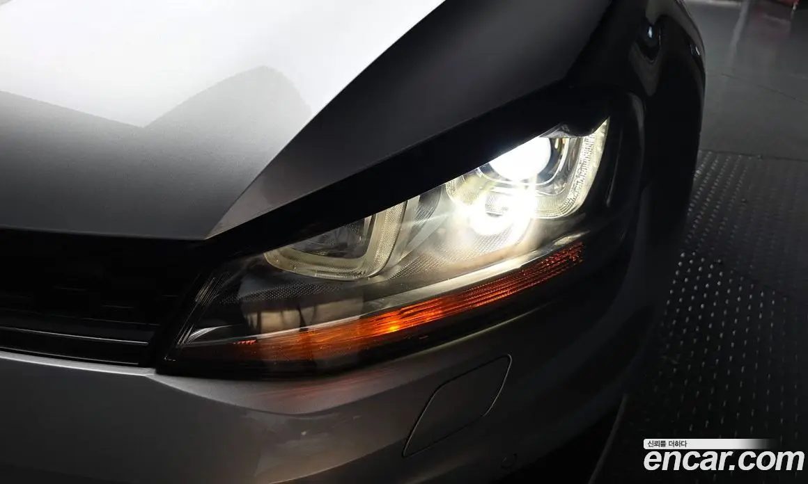 Volkswagen Golf 2015 2.0 автомат (гидро), фото 7 Volkswagen Golf 2015 2.0 автомат (гидро), фото 7