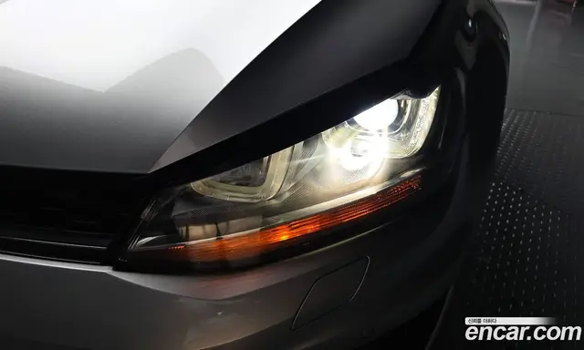 Volkswagen Golf 2015 2.0 автомат (гидро), миниатюра 7 Volkswagen Golf 2015 2.0 автомат (гидро), миниатюра 7
